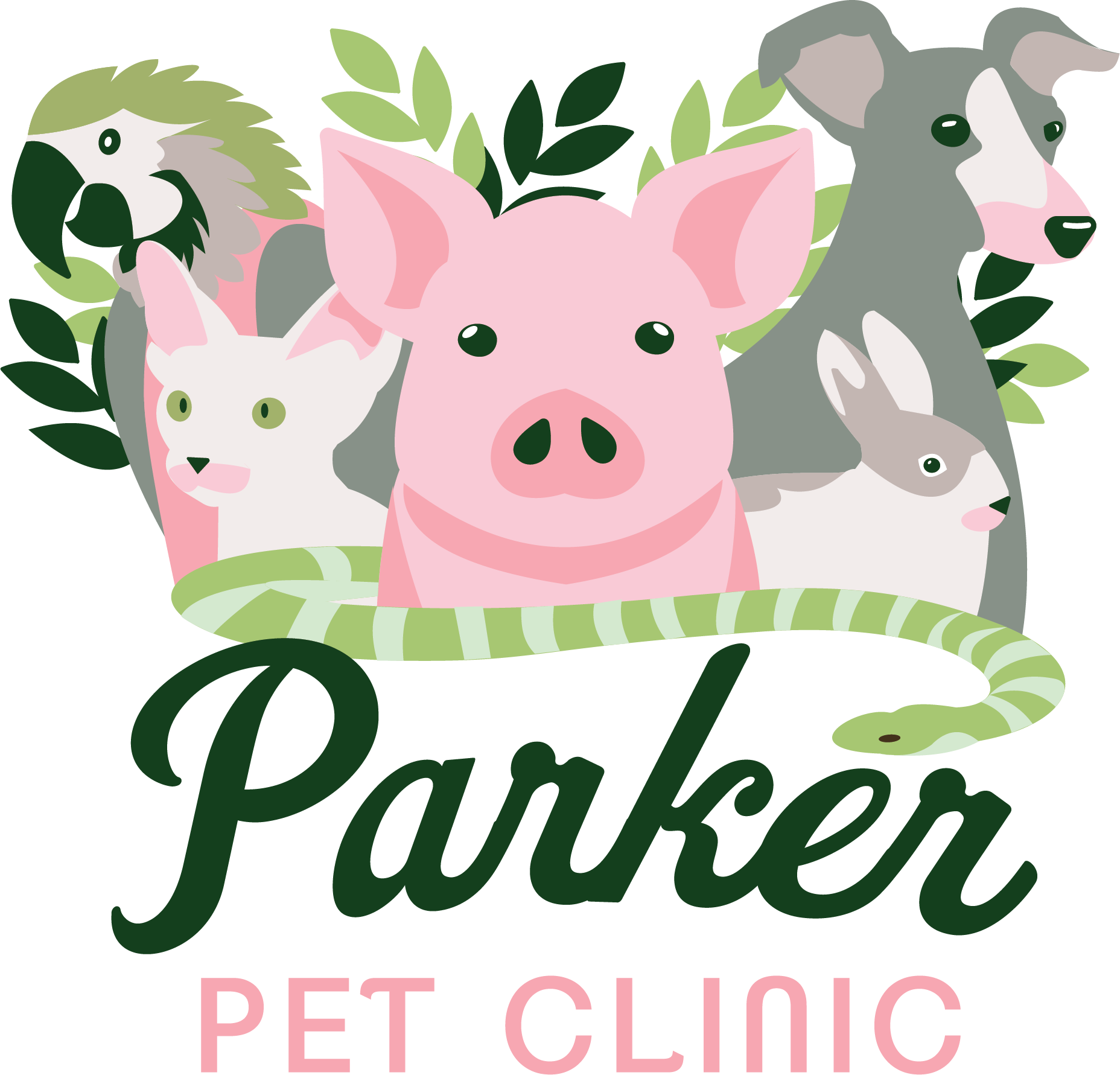 ParkerPetClinic__Logo-Color